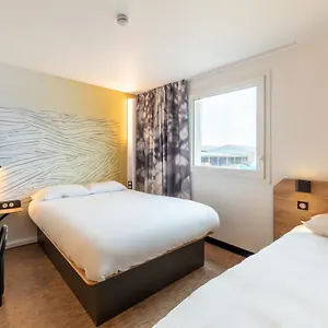Bourg-en-bresse Hotel